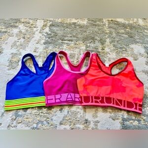 Under Armour Sports Bra